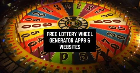 free lottery wheel generator|Lottery Wheels Generator .